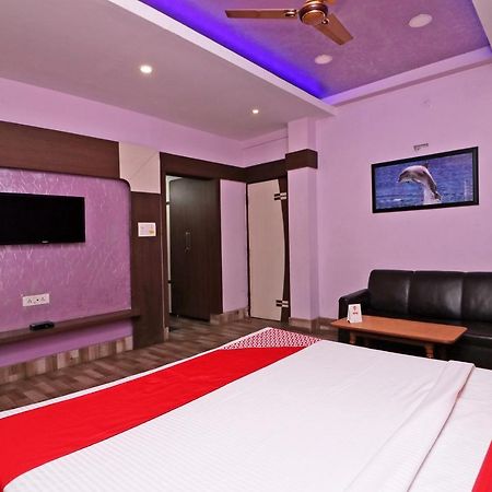 Durgāpur Oyo 18668 Ananya Guest House מראה חיצוני תמונה