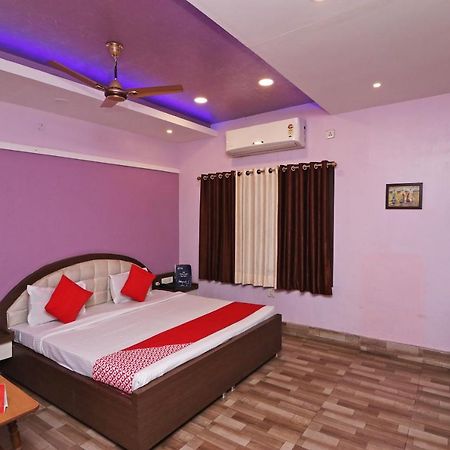 Durgāpur Oyo 18668 Ananya Guest House מראה חיצוני תמונה
