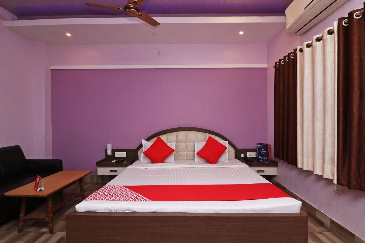 Durgāpur Oyo 18668 Ananya Guest House מראה חיצוני תמונה