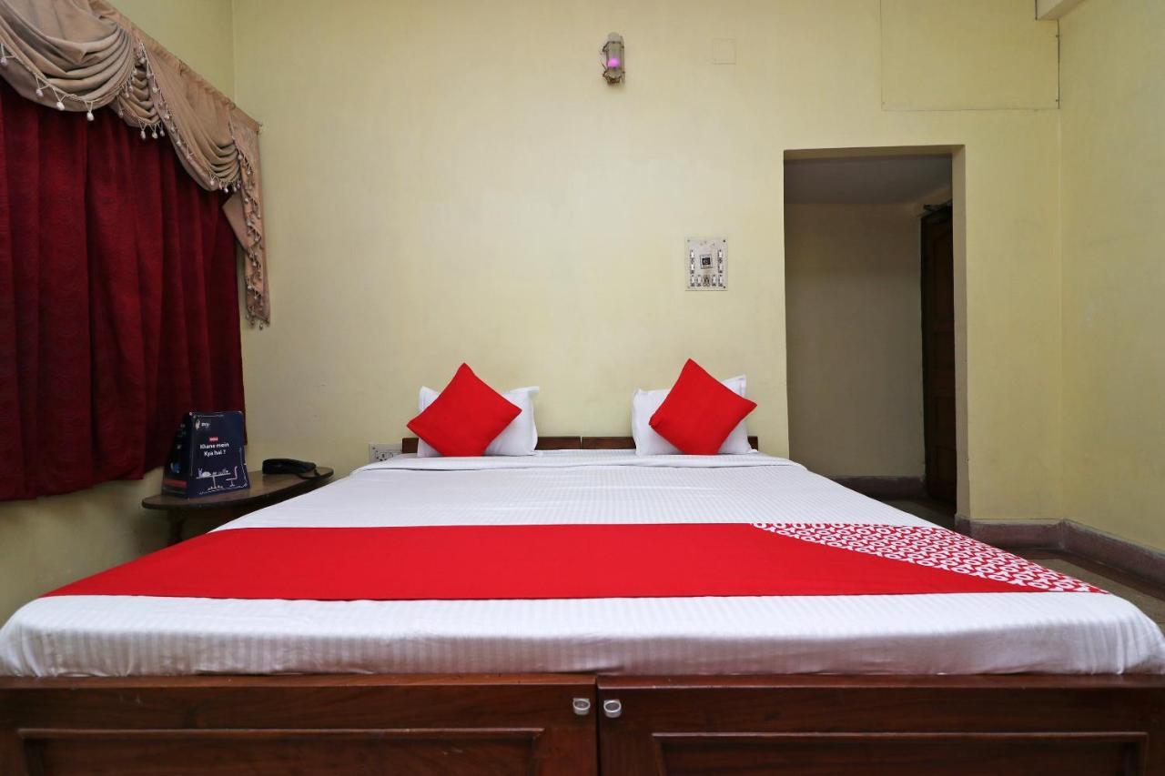 Durgāpur Oyo 18668 Ananya Guest House מראה חיצוני תמונה