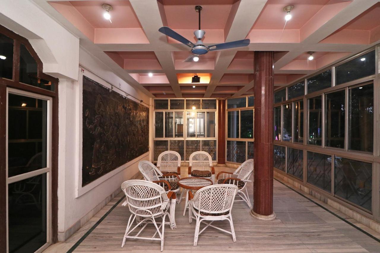 Durgāpur Oyo 18668 Ananya Guest House מראה חיצוני תמונה