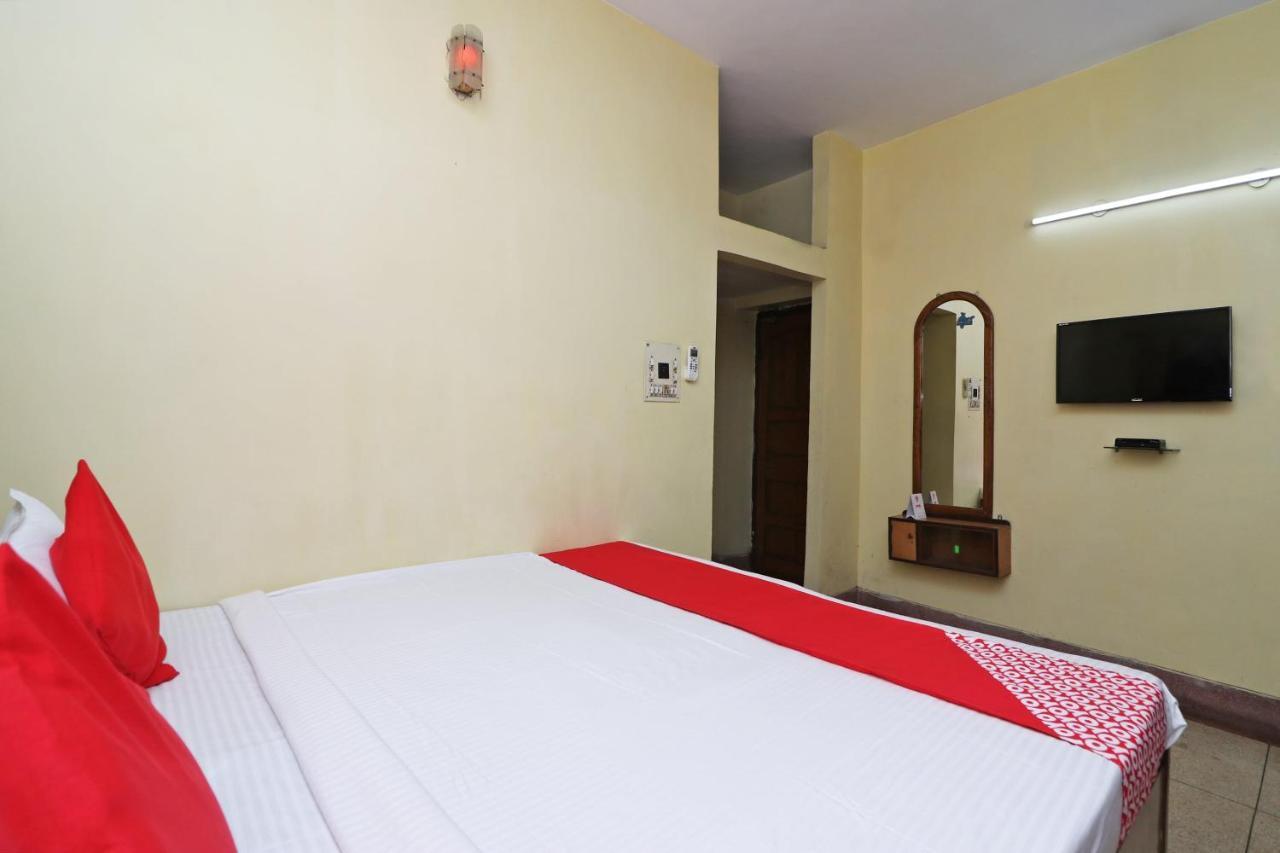 Durgāpur Oyo 18668 Ananya Guest House מראה חיצוני תמונה