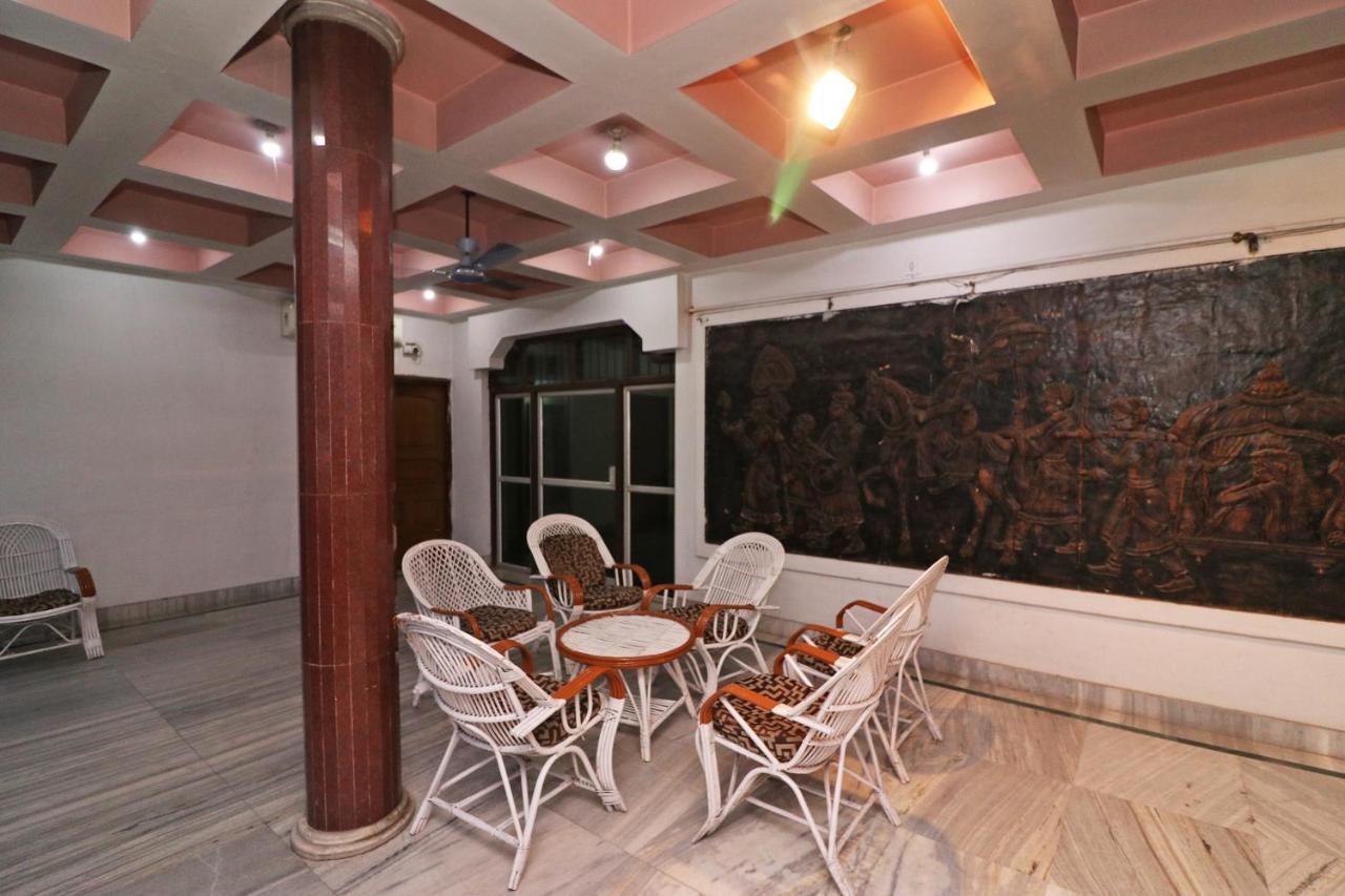 Durgāpur Oyo 18668 Ananya Guest House מראה חיצוני תמונה