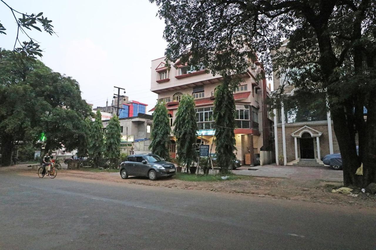Durgāpur Oyo 18668 Ananya Guest House מראה חיצוני תמונה